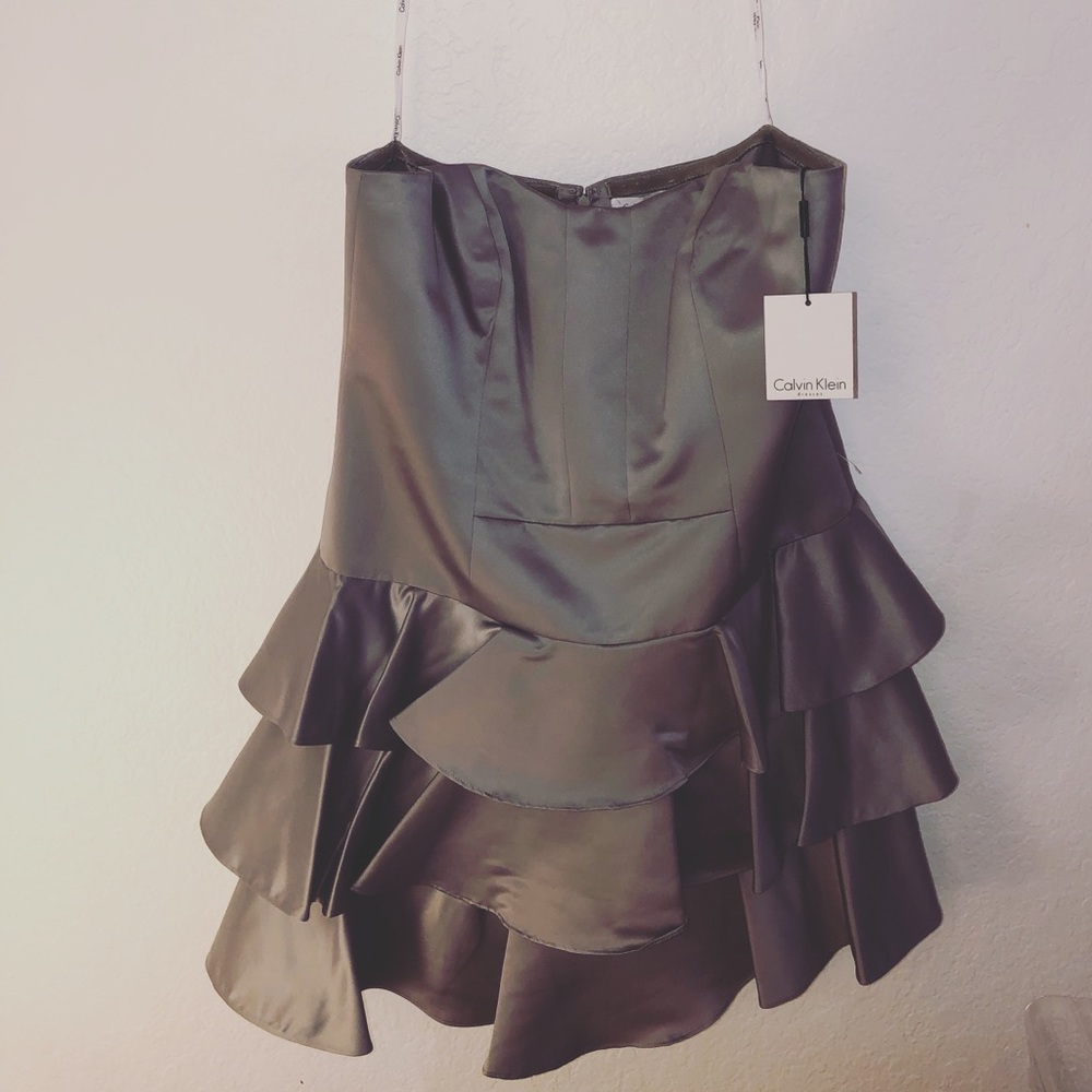 Calvin Klein dress